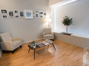 Decanting Porto House