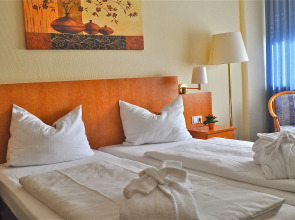 Savoy Hotel Frankfurt