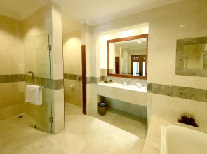 The Grand Bali Nusa Dua