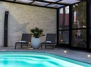 Best Western La Mare o Poissons