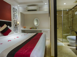 Lavender Central Hotel & Spa