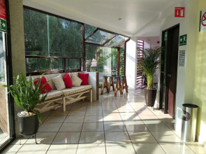 Hotel Boutique Acocalli