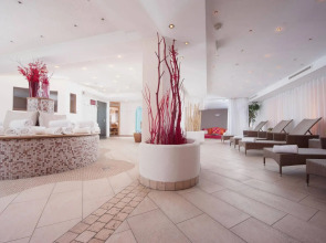 Q Hotel Maria Theresia