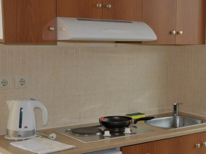 Bristol Sea View Apartments