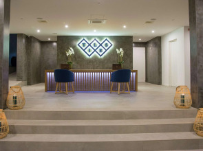  Allegro Madeira - Adults Only