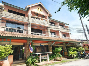 Casa Brazil Homestay & Gallery