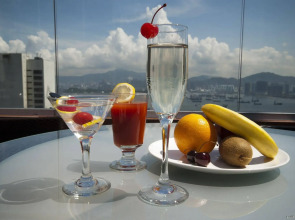 Ramada Hong Kong Harbour View