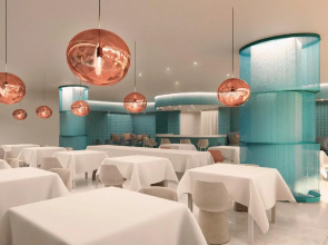 Отель Axel San Sebastián - Adults Only