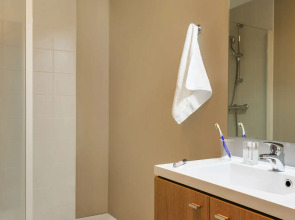 Aparthotel Adagio Access Dijon République