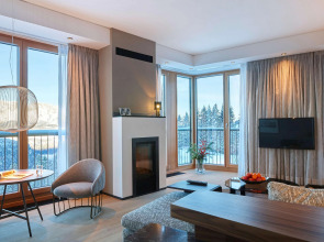 Kempinski Hotel Berchtesgaden