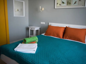 Hostel Kazanskiy Skvorechnik