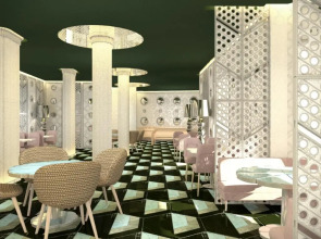 Room Mate Macarena, Madrid Gran Vía