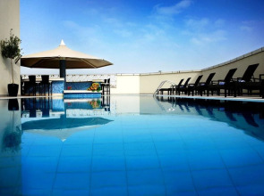 Safir Hotel Doha