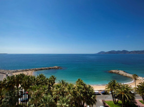 Canopy by Hilton Cannes