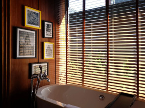 Отель Indigo Bali Seminyak Beach