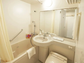 Sotetsu Fresa Inn Ueno Okachimachi