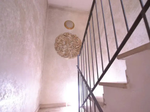 Hotel Regina Margherita