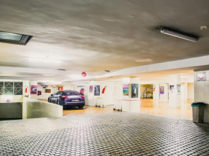 Hôtel Tanjah Flandria