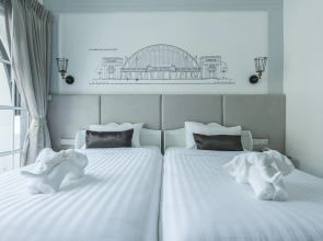 White Ivory Bed & Breakfast