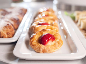 Essential by Dorint Köln - Junkersdorf