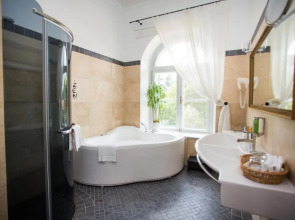 Загородный клуб и spa-центр усадьбы Вихула