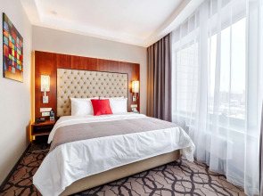 Ramada Plaza Voronezh City Centre