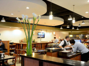 Hotel Lepanto Reforma