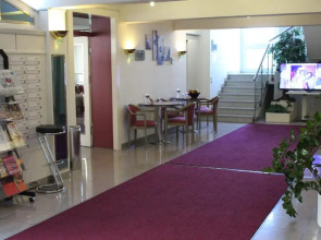 LeoMar Flatrate Hotel