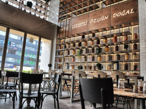 Grand Aras Hotel & Suites