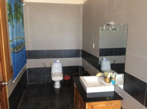 Trang An Beach Resort