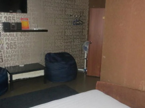 Меблированные комнаты Аура