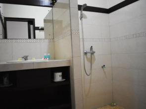 Bendesa Accommodation