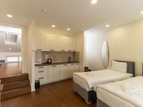 Ornament Hotel and Apartments