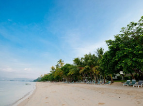 Panwa Beach Resort Phuket