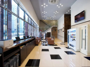 Toyoko Inn Seoul Yeongdeungpo