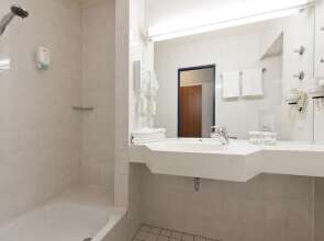 ACHAT Hotel Stuttgart Zuffenhausen