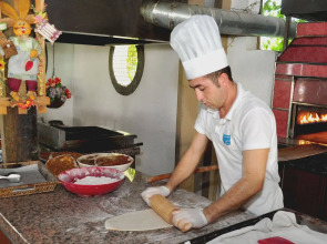 Ayaz Aqua - All Inclusive