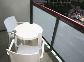 Eurosalou Hotel & Spa