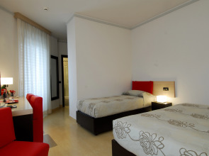 JOIVY Together Urban Resort