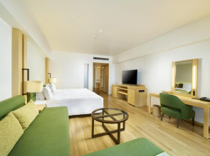 The Orion Hotel Motobu Resort & Spa