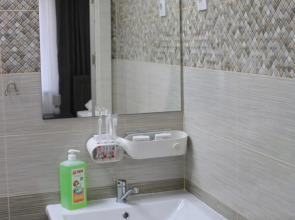 Гостевой дом на Подольской