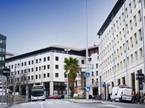 Staycity Aparthotels, Marseille, Centre Vieux Port