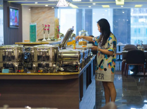 Atlantic Nha Trang Hotel