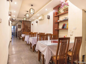 Hanoi Charming House