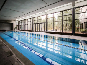 Shanghai Zhangjiang Parkyard Hotel