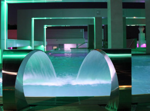 Olympus Palace Hotel