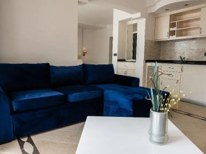 Tropical  Deluxe Suites