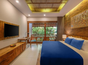 Sagara Candidasa by AHM