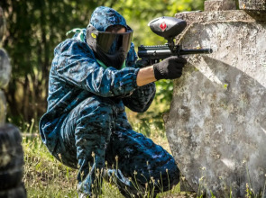 Новая Чайка(Москва)