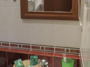 Отель Эсмеральд